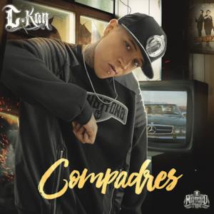 Compadres (From "Compadres") - Single