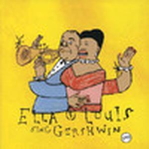 Ella & Louis Sing Gershwin