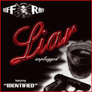 Liar (feat. Identified) - Single