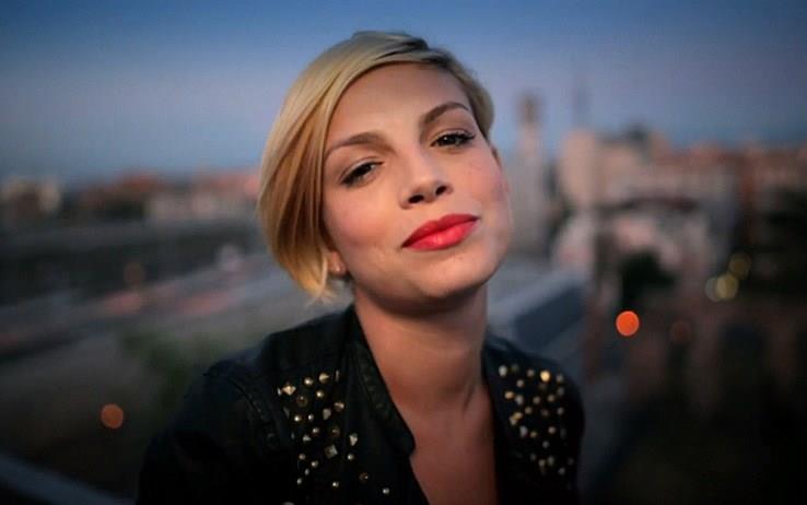Sorriso di Emma Marrone