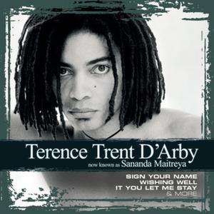 Collections: Terence Trent D'Arby