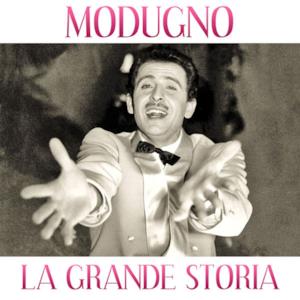 Modugno (La grande storia)