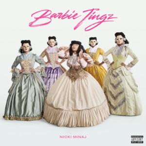 Barbie Tingz - Single