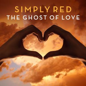 The Ghost of Love (Remixes) - EP