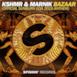 Bazaar (Sunburn Goa 2015 Anthem) - Single