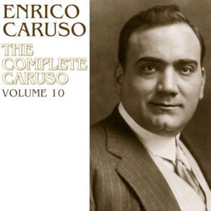 The Complete Caruso Vol.10