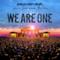 We Are One (feat. Johnny McDaid) - Single