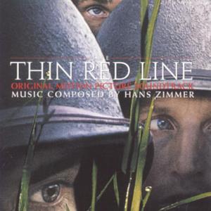 The Thin Red Line (Original Motion Picture Soundtrack)