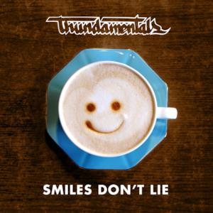 Smiles Don't Lie - Single