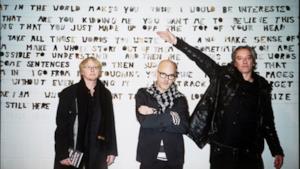 R.E.M., dopo lo scioglimento arriva il Greatest Hits