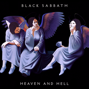 Heaven and Hell (Deluxe Edition)