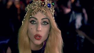 Lady Gaga svela il nuovo video di "Judas" - 6