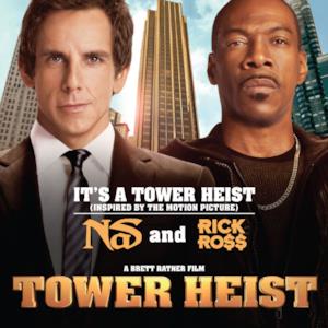 It's a Tower Heist - Single