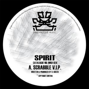 Scrabble VIP / Fall - Single