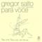 Para Voce - Single (feat. Curio Capoeira) - Single