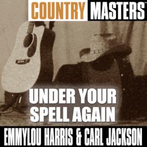 Country Masters: Under Your Spell Again