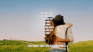 Stay Child: le migliori frasi delle canzoni