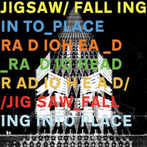 Jigsaw Falling Into Place - Single