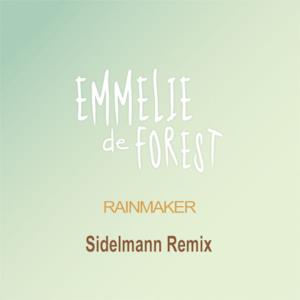 Rainmaker (Sidelmann Remix) - Single