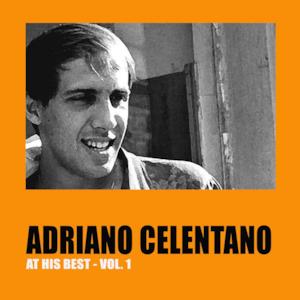 Adriano Celentano At His Best, Vol.1