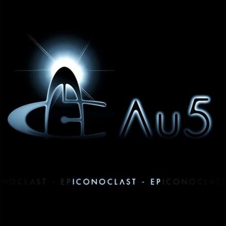 Iconoclast EP - EP