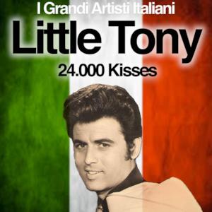 24.000 Kisses (I Grandi Artisti Italiani)