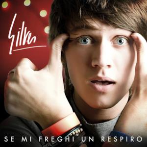 Se mi freghi un respiro - Single