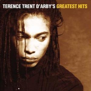 4 Hits: Terence Trent D'Arby - EP