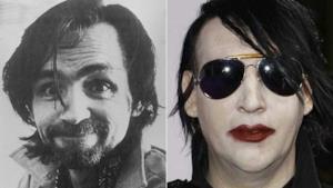 Charles Manson ha scritto a Marilyn Manson: 5 domande che avrebbe potuto fare