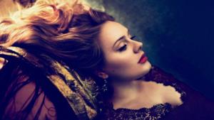 Adele