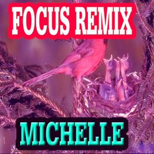 Focus Remix - Single
