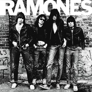 Ramones (Remastered)