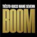 BOOM (feat. Gucci Mane) - Single