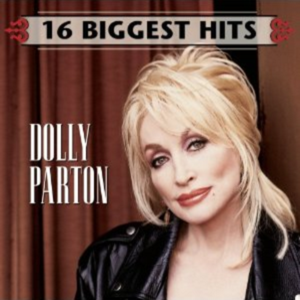 16 Biggest Hits: Dolly Parton