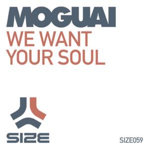 We Want Your Soul - Single