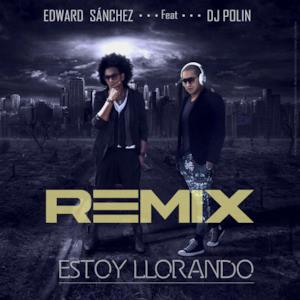 Estoy Llorando (Remixes) [feat. DJ Polin] - EP