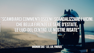 Brunori Sas: le migliori frasi dei testi delle canzoni