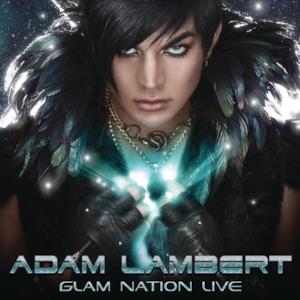 Glam Nation Live