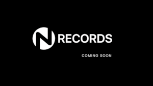 Logo Nameless Records