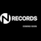 Logo Nameless Records