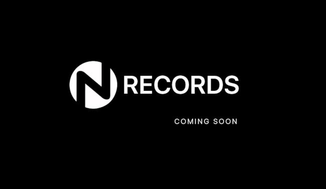 Nasce l'etichetta EDM Nameless Records, punto di riferimento dell'EDM italiana Logo Nameless Records
