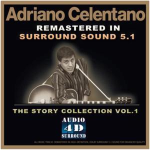 The Story Collection in Surround Sound Vol. 1