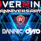 I DJ Dannic e Dyro saranno i protagonisti del party organizzato da Overmind ai Magazzini Generali