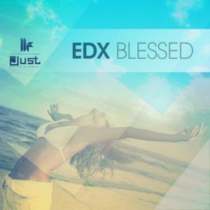 Blessed (Club Mix) - Single