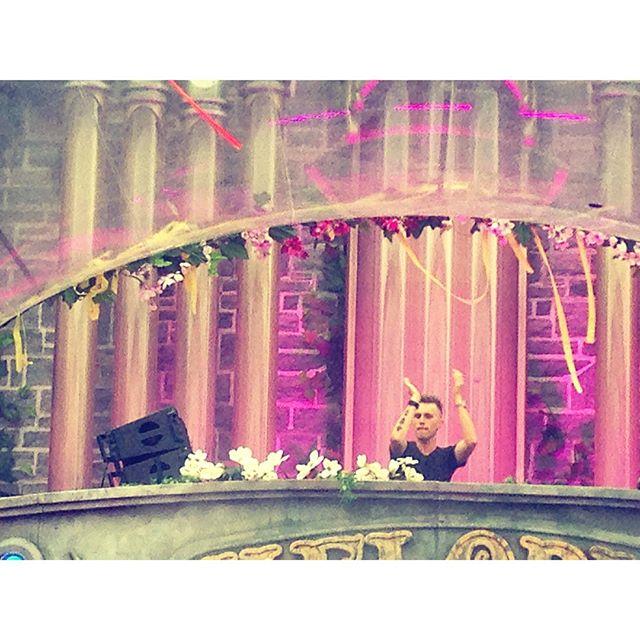 Tomorrowland 2015 le foto più belle