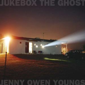 Jukebox the Ghost & Jenny Owen Youngs - EP