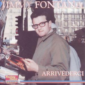 Jimmy Fontana - Arrivederci