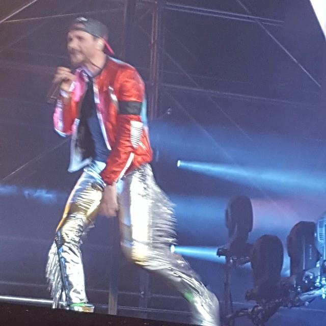 Jovanotti - @Stadio San Siro / Milano