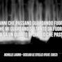 Achille Lauro: le migliori frasi dei testi delle canzoni