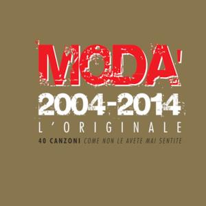 Modà 2004 - 2014 L'Originale